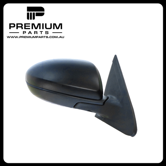 Door Mirror Right Side  suits Mazda 3 BL
