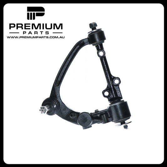 Upper Control Arm Right Side Aftermarket suits Toyota Hiace