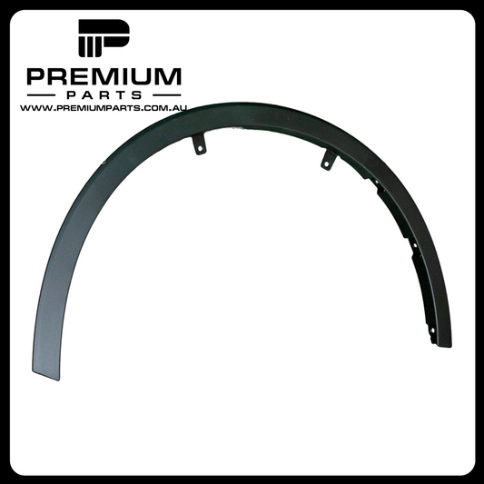 Front Guard Flare Right Side Genuine suits Toyota C-HR