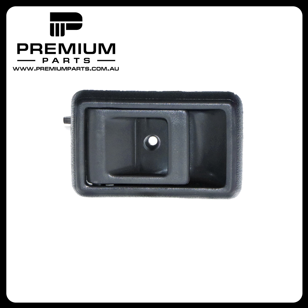 Front Door Inside Handle Left Side Aftermarket suits Toyota