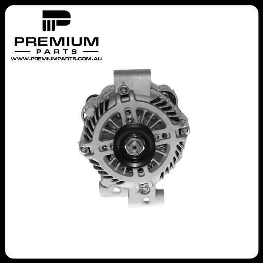 12 Volt 120 Amp F(FB)-L(RVC Alternator Mitsubishi Type Aftermarket suits Holden