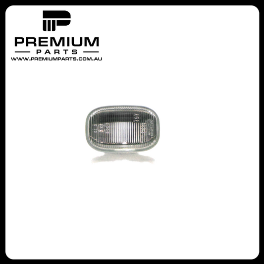 Guard Repeater Left Side Genuine suits Toyota Hilux