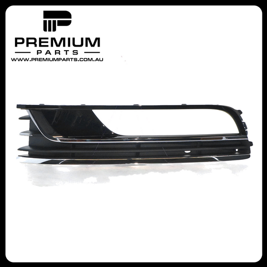 Front Bar Grille Left Side Genuine suits Volkswagen Passat