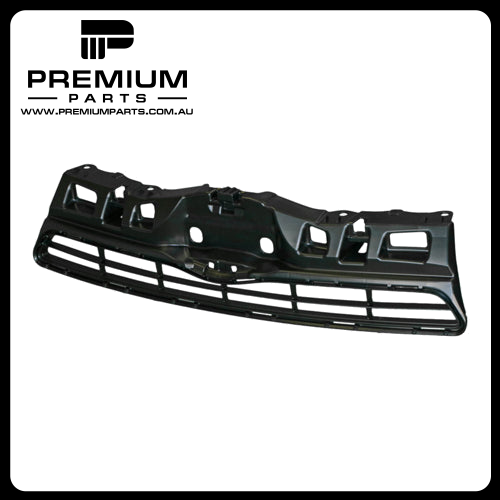 Grille Genuine suits Toyota Prius-C NHP10R 12/2011 to 2/2015