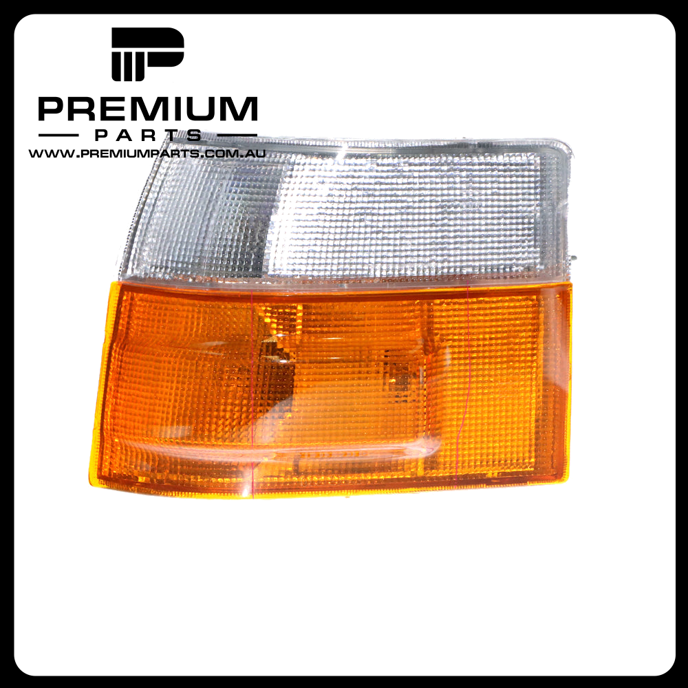 Front Park / Indicator Lamp Left Side Aftermarket Suits Toyota Hiace RZH / LH10 1989 to 2005