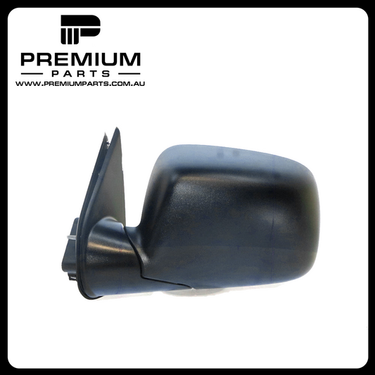 Door Mirror Left Side Genuine suits Holden Colorado 2008 to 2012