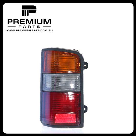 Tail Lamp Left Side  suits Mitsubishi