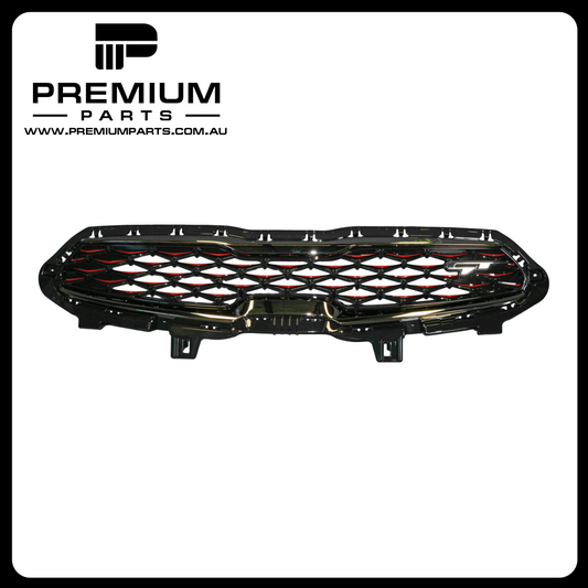 Grille Genuine Suits Kia Cerato BD 2018 to 2021