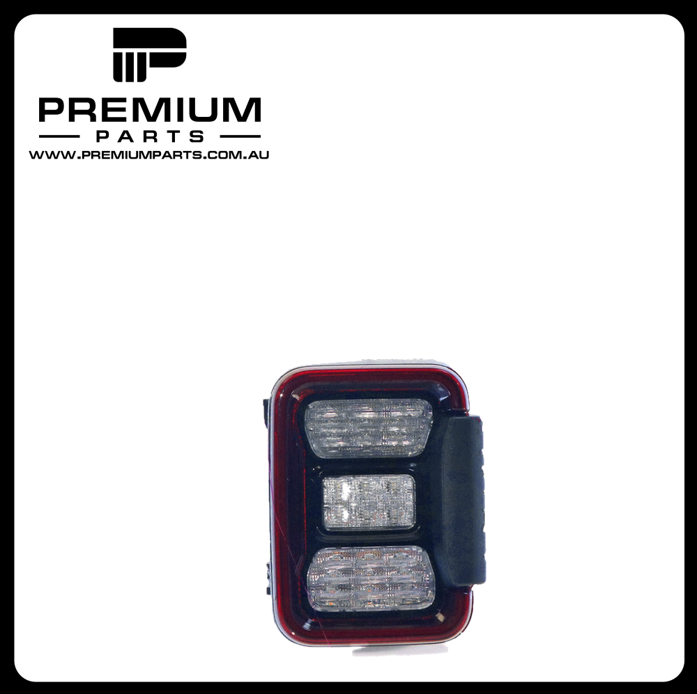 LED Tail Lamp Right Side Genuine Suits Jeep Gladiator JT 2020 to 2021