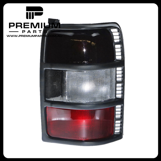 Tail Lamp Right Side Aftermarket Suits Mitsubishi Pajero NH/NJ/NK 1991 to 1997