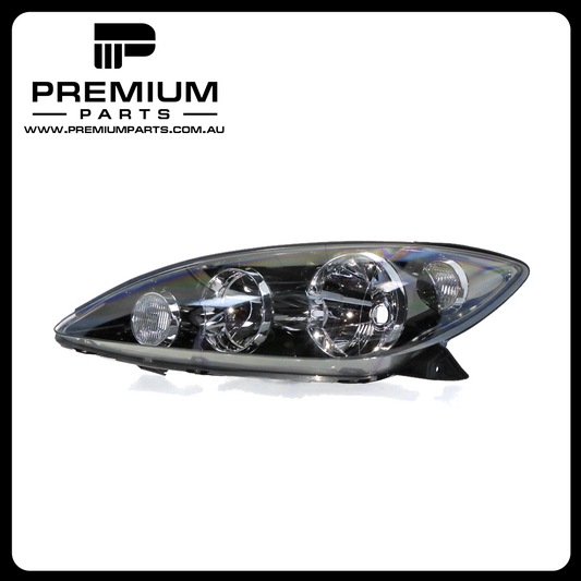 Head Lamp Left Side Genuine suits Toyota Camry Sportivo 2004 to 2006