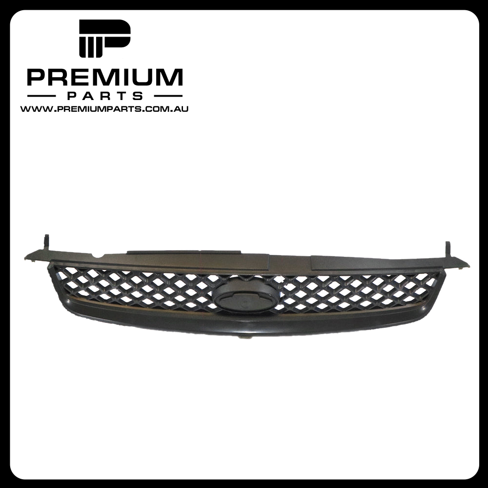 Grille  Suits Ford Fiesta WP/WQ 2004 to 2008