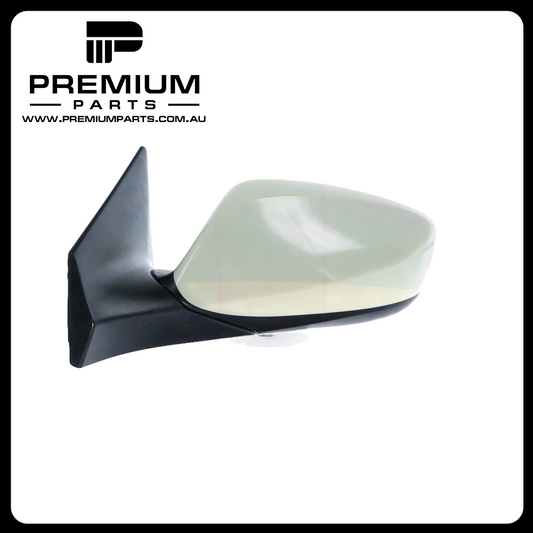 Door Mirror Left Side Genuine Suits Hyundai Elantra MD 2011 to 2013