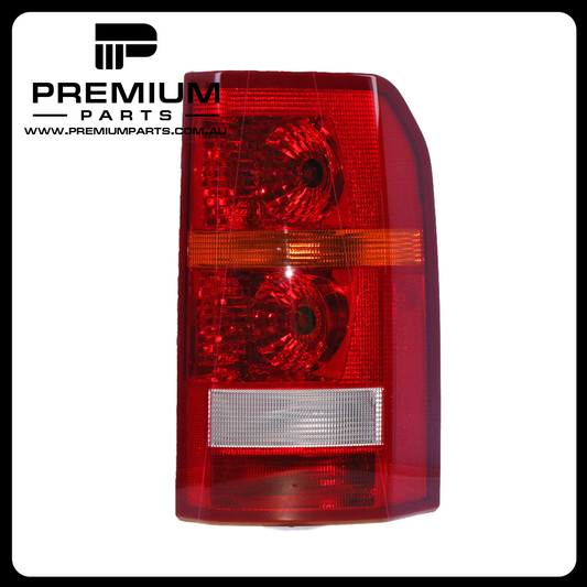 Tail Lamp Right Side Genuine Suits Land Rover Discovery SERIES 3 2005 to 2009