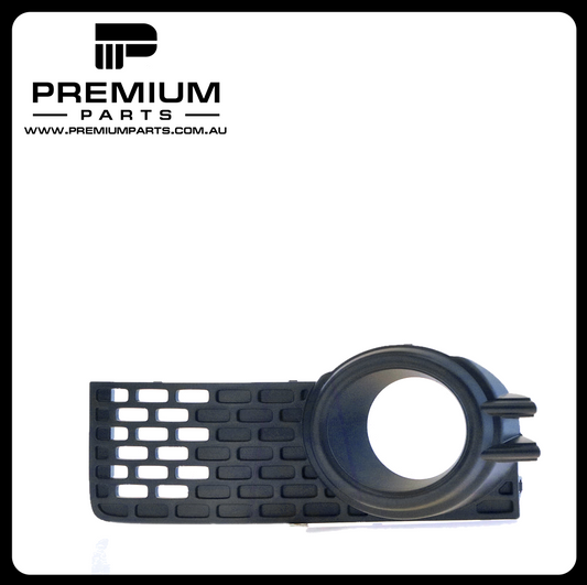 Front Bar Grille Left Side Genuine Suits Suzuki Ignis GL MF 1/2017 to 3/2020