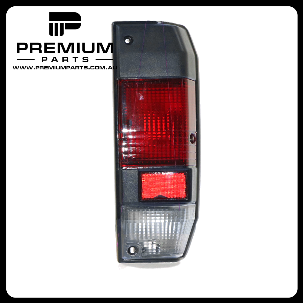 Tail Lamp Right Side Genuine Suits Toyota Landcruiser VDJ78R 2007 to 2021