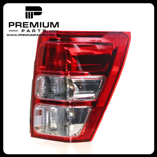 Tail Lamp Right Side  Suits Suzuki Grand Vitara JB/JT 5 Door 2005 to 2018