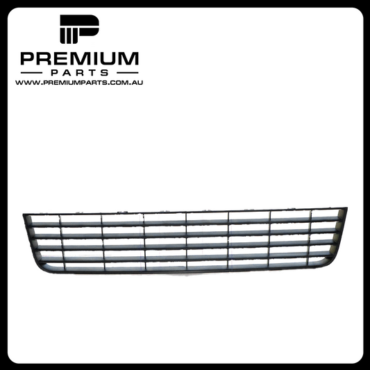 Front Bar Grille Genuine Suits Volkswagen Golf MK 5 1.6L/1.9L 5 Door Hatch 7/2004 to 2/2009