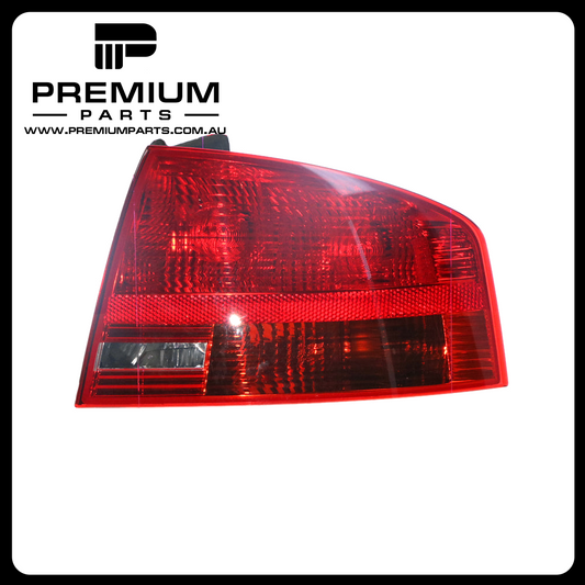 Tail Lamp Right Side Genuine suits Audi A4/S4 B7 2005 to 2008