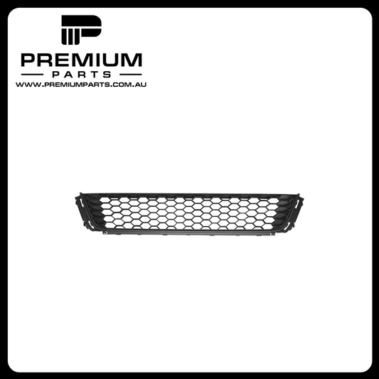 Front Bar Grille Genuine Suits Volkswagen Polo GTi 6R 11/2010 to 7/2014