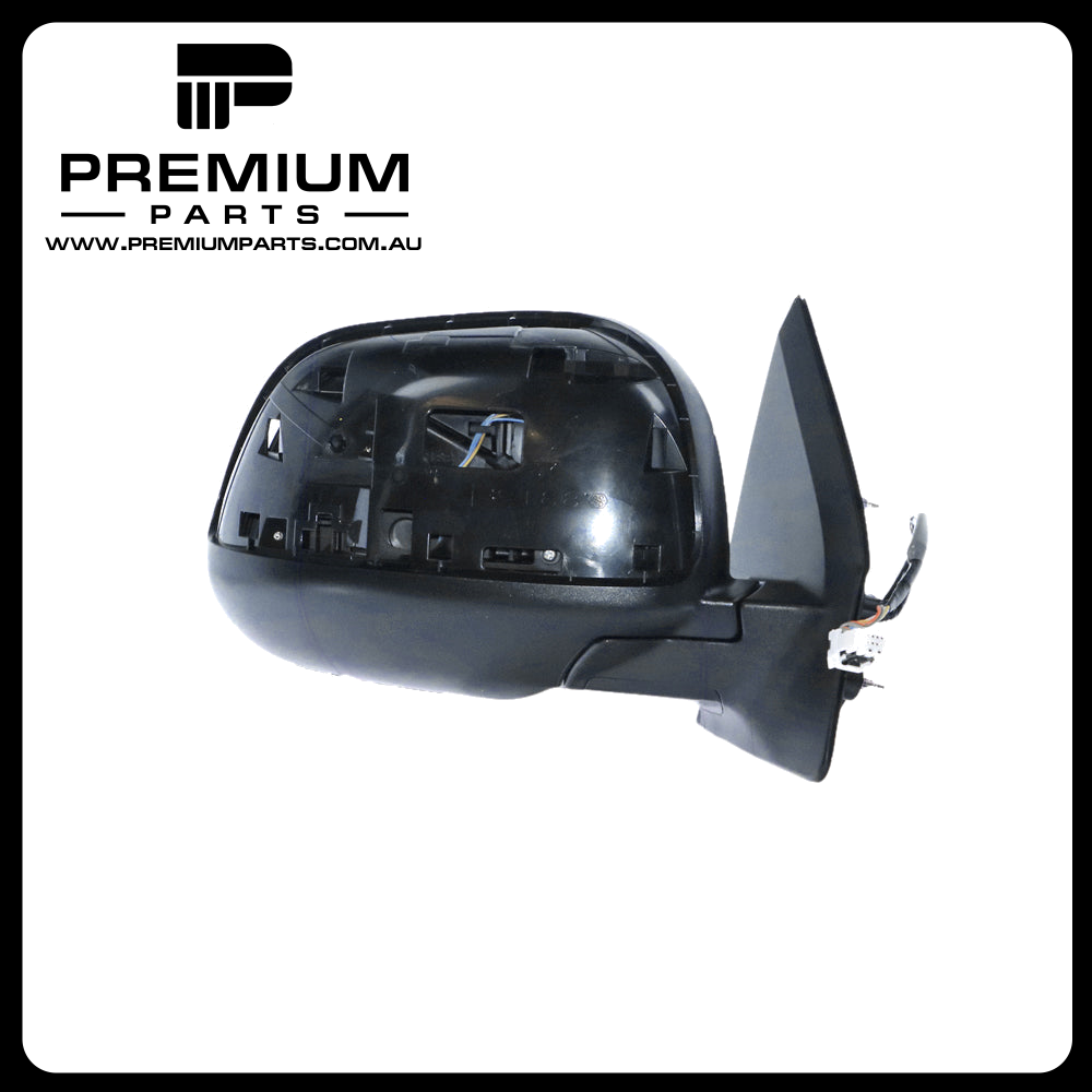 Door Mirror Right Side Genuine suits Mitsubishi ASX