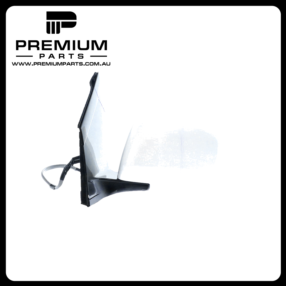 Door Mirror Left Side Genuine suits Lexus RX 2005 to 2008