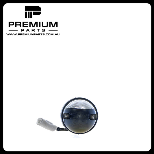 Marker Lamp Left Side Genuine suits Isuzu Truck N Series