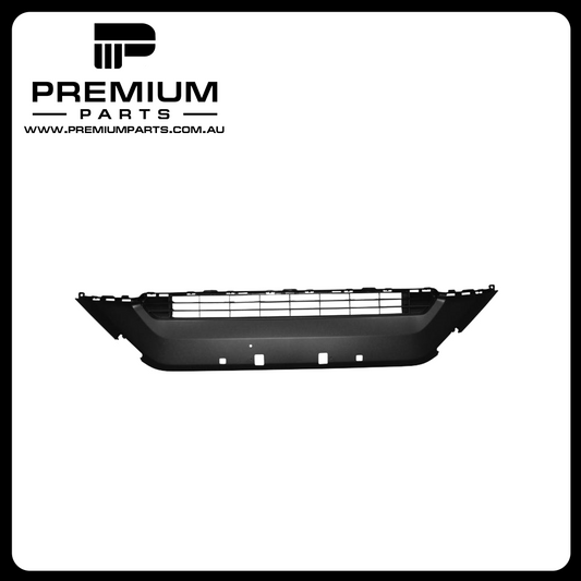 Front Bar Grille Genuine suits Toyota RAV4