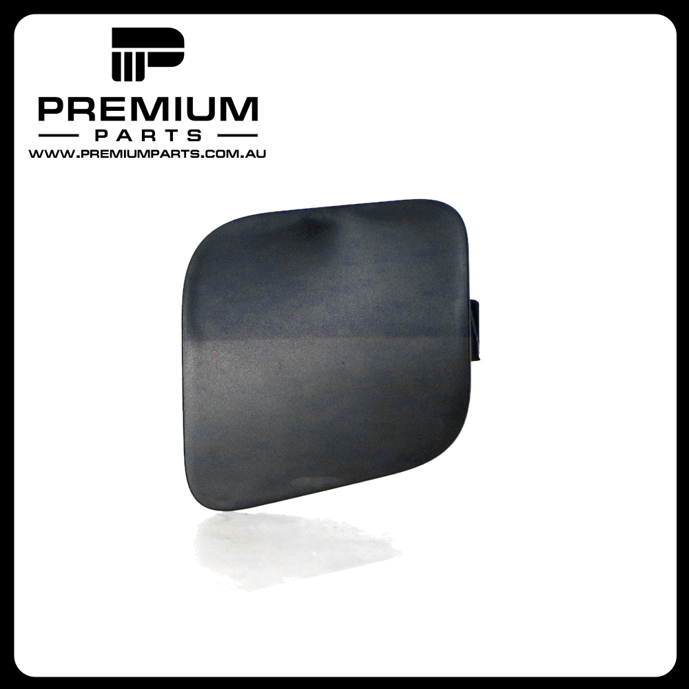 Front Bar Tow Hook Cover Left Side Genuine Suits Toyota Corolla ZRE182R 3/2015 to 6/2018
