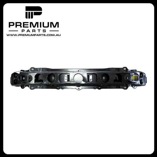 Front Bar Reinforcement Aftermarket suits Toyota Yaris