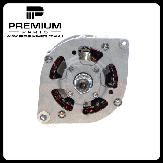 Bosch Alternator