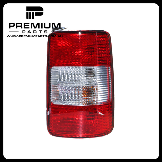 Tail Lamp Right Side Genuine Suits Volkswagen Caddy 2K Swing Out Door 2005 to 2010