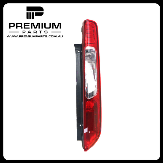 Tail Lamp Right Side OES Suits Ford Focus LS/LT 2005 to 2009