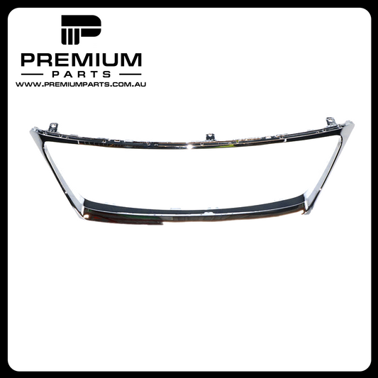 Grille Mould Genuine Suits Lexus IS250 GSE20 2005 to 2008
