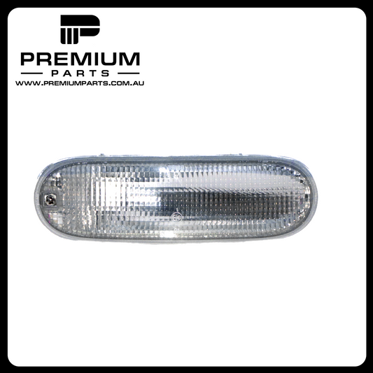 Front Bar Park / Indicator Lamp Right Side Genuine Suits Volkswagen Beetle 1Y/9C 2000 to 2005