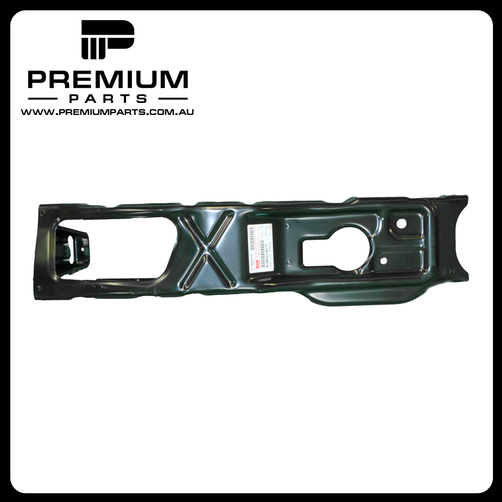 Wide Cab Front Bar Reinforcement Left Side Genuine suits Isuzu Truck N Series