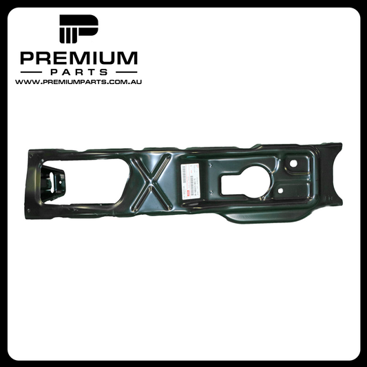 Wide Cab Front Bar Reinforcement Left Side Genuine suits Isuzu Truck N Series