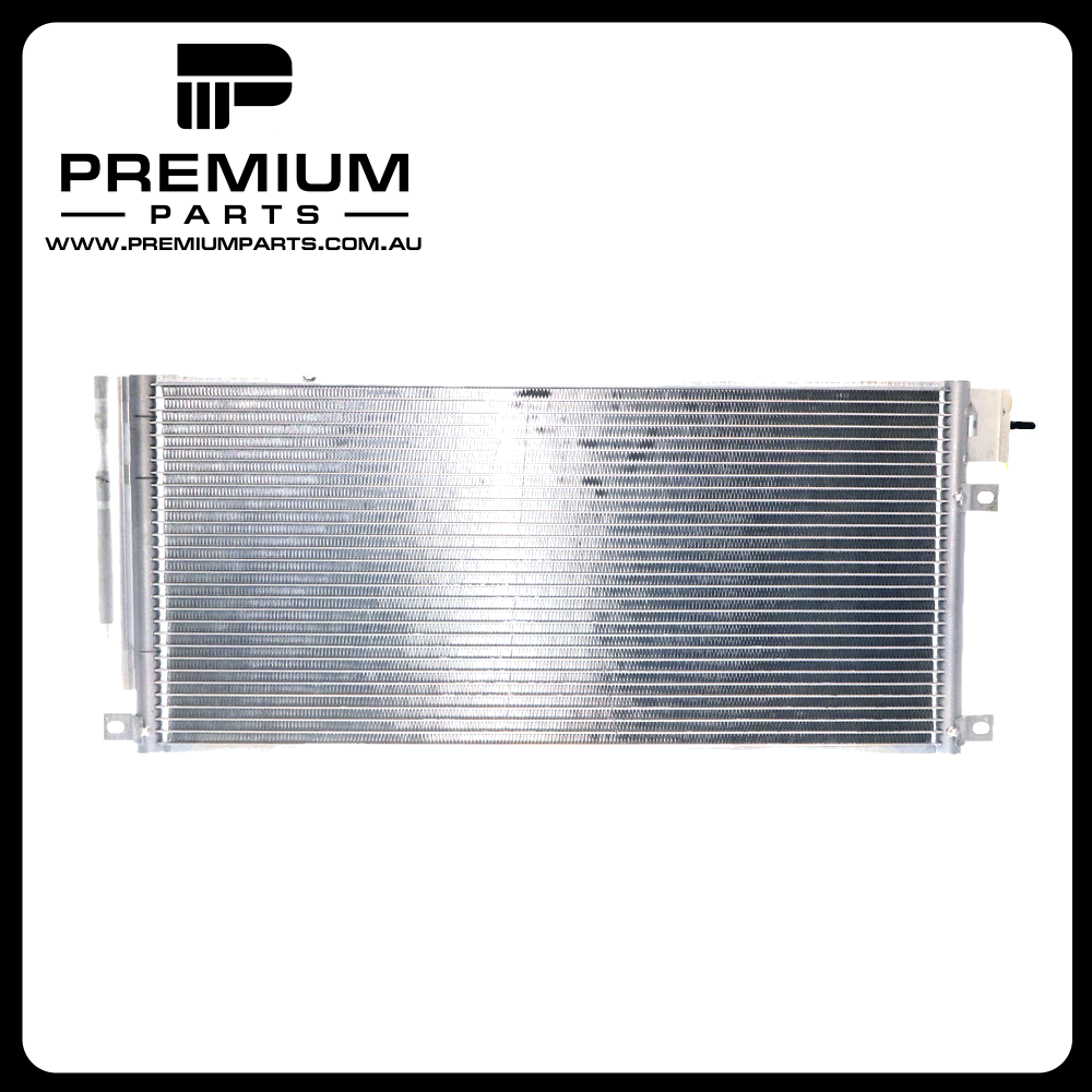A/C Condenser Aftermarket Suits Holden Trax TJ 10/2016 Onwards