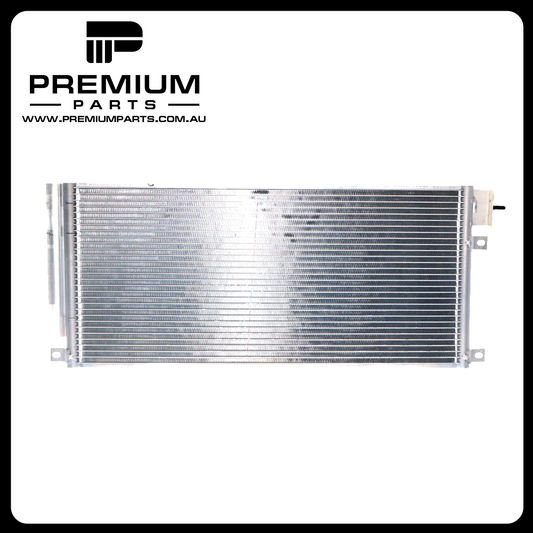 A/C Condenser Aftermarket Suits Holden Trax TJ 10/2016 Onwards