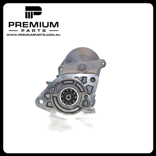 Starter Motor Denso Type Aftermarket suits Toyota Hilux
