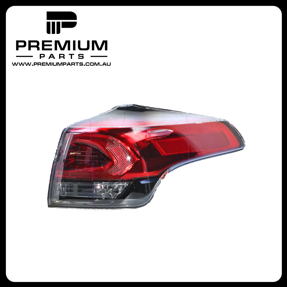 LED Tail Lamp Right Side Genuine suits Toyota RAV4 2015 to 2019