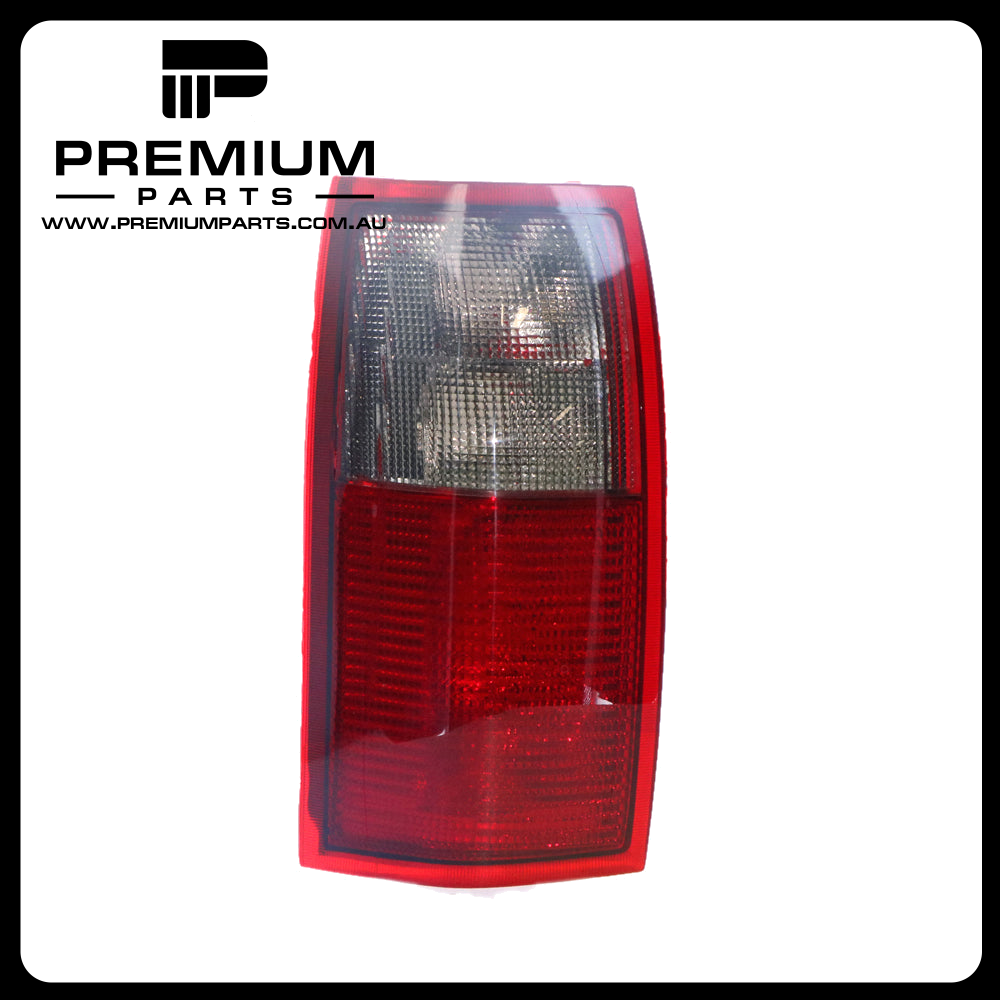 Tail Lamp Left Side  suits Holden