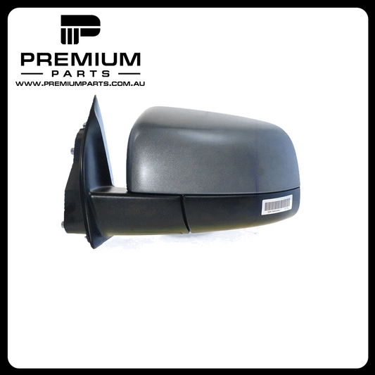 Door Mirror Left Side Genuine Suits Ford Ranger XLS 2015 to 2018