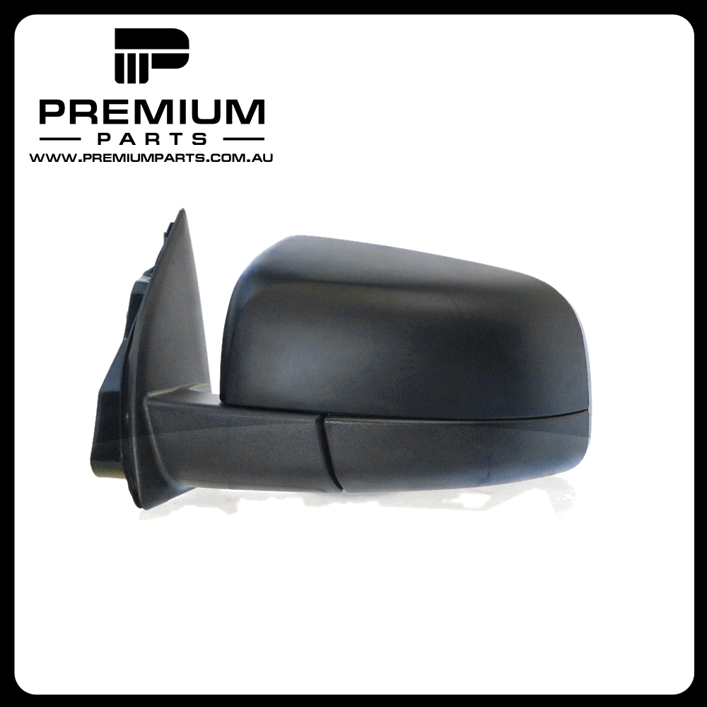 Door Mirror Left Side  Suits Ford Ranger PX 2011 to 2018
