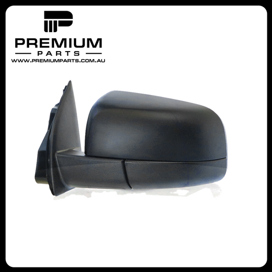 Door Mirror Left Side  Suits Ford Ranger PX 2011 to 2018