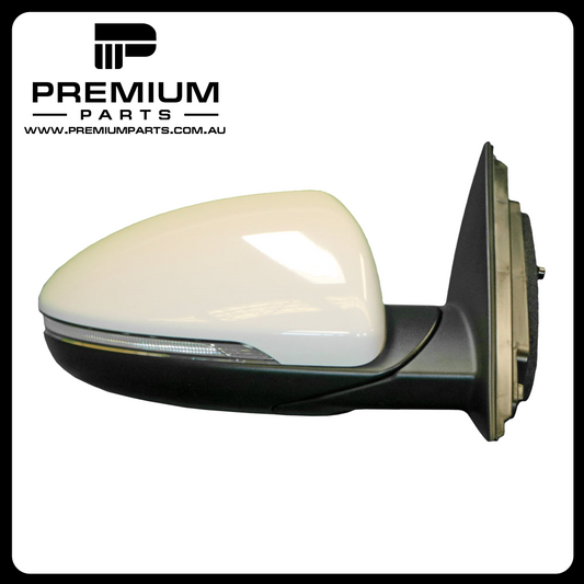 Door Mirror Right Side Genuine Suits Kia Cerato S/Sport BD 2018 On