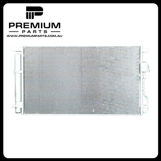 A/C Condenser Aftermarket suits Hyundai Tucson TL Wagon 2018-2020