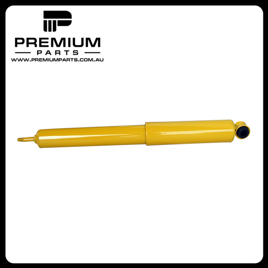 Rear Gas Shock Absorber - Light Duty R/L Aftermarket suits Mitsubishi
