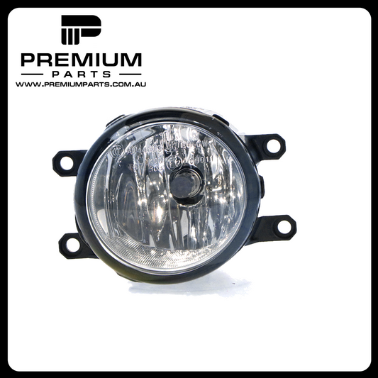 Fog Lamp Left Side Genuine suits Various Lexus & Toyota Models