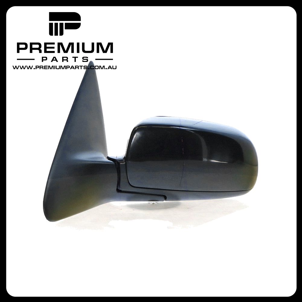 Door Mirror LH Aftermarket suits Ford Falcon 9/1998 to 6/2010